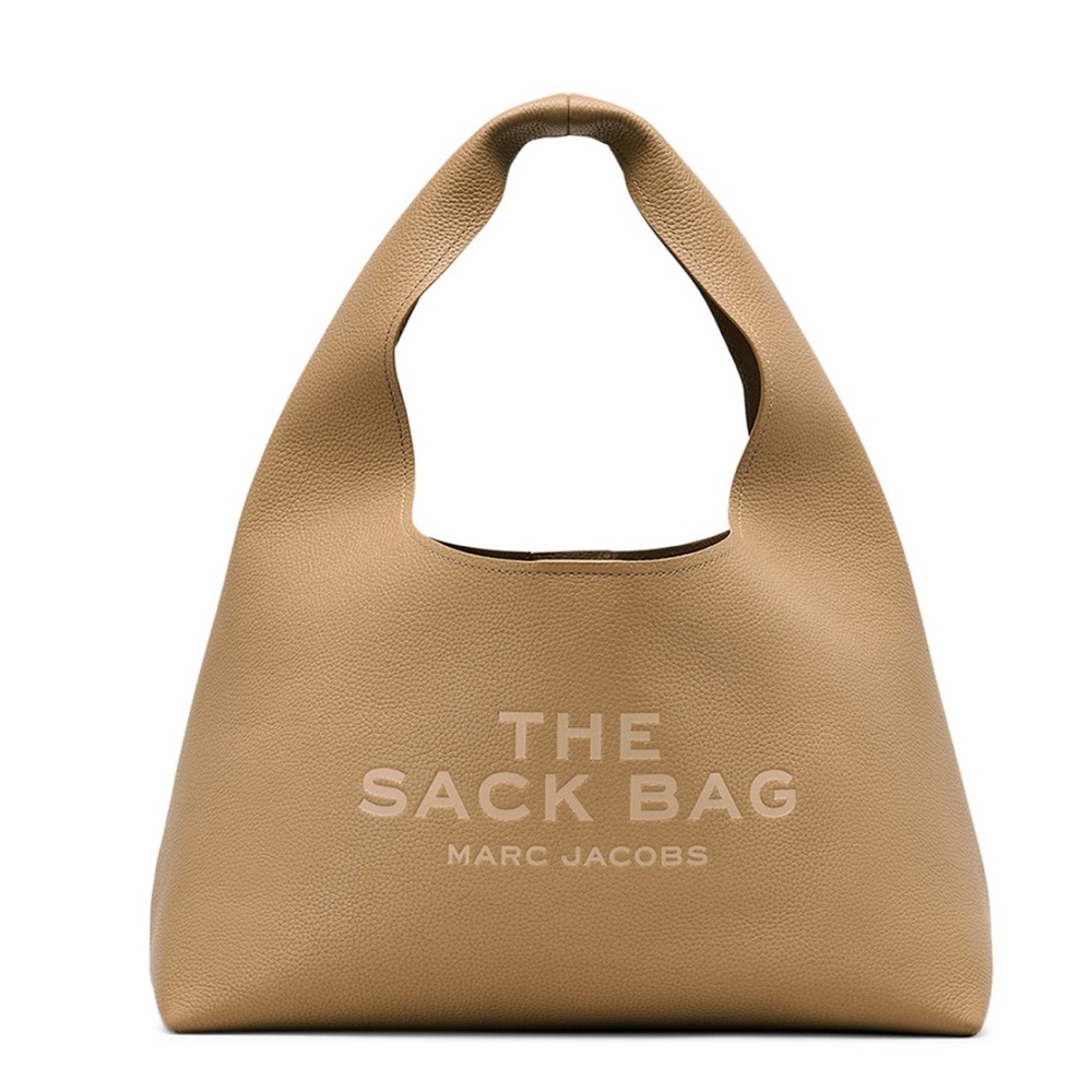 Marc Jacobs The Leather Sack Bag